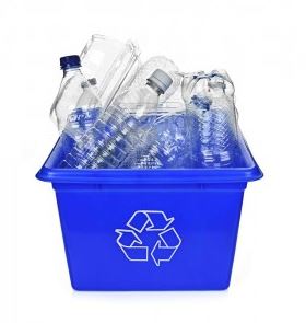 plastic